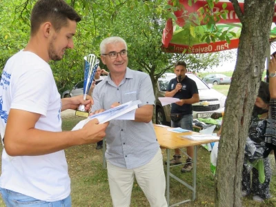 Natjecanje orača