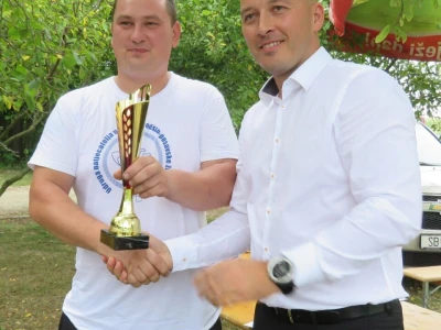 Natjecanje orača