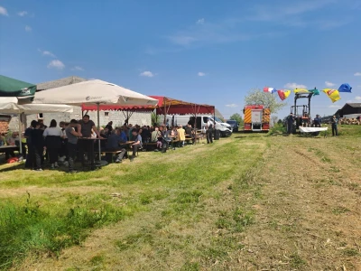 Natjecanje orača