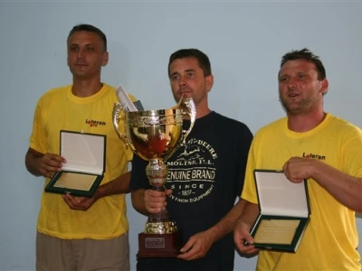 Natjecanje orača - Bošnjaci 2010