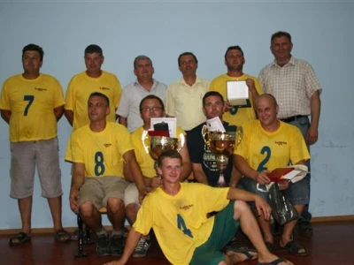 Natjecanje orača - Bošnjaci 2010