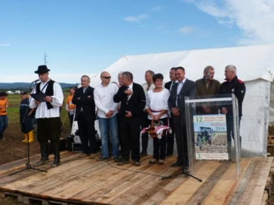 Najveća ruralna priredna u Hrvatskoj