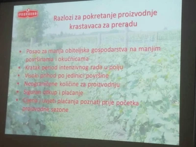Negativni trendovi