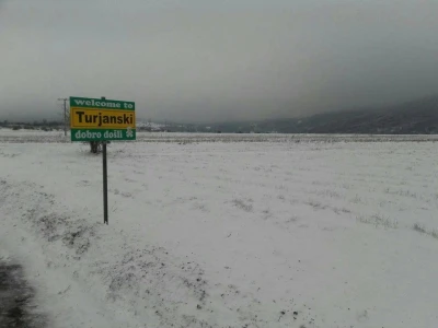 Negativni trendovi