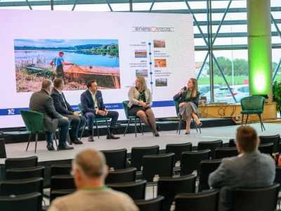 Neiskorišteni potencijali poljoprivrede - energija i tehnologija