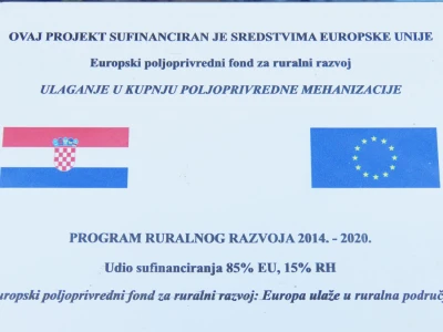 OPG Marko Nikić