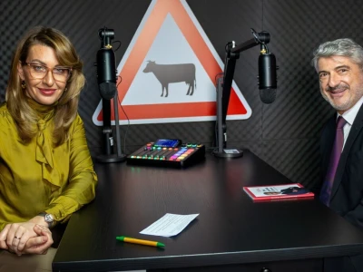 Niko Tokić Kartelo u podcastu