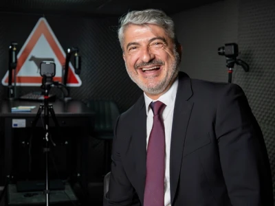 Niko Tokić Kartelo u podcastu