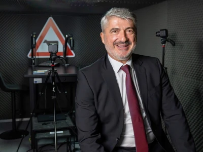 Niko Tokić Kartelo u podcastu
