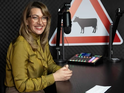 Niko Tokić Kartelo u podcastu