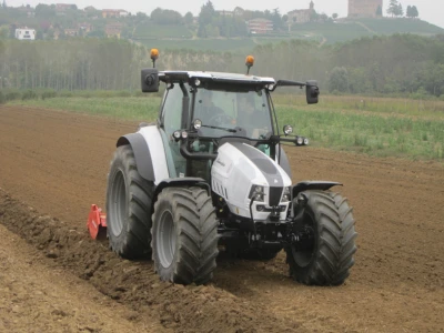 Traktor Lamborghini Nitro
