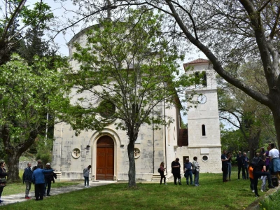 Noćnjak 2022 Dol