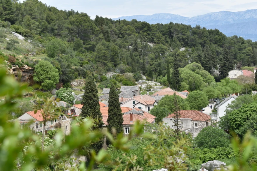 Otok Brač