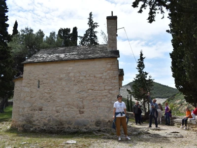 Noćnjak 2022 Dol