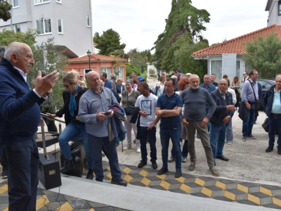 Noćnjak 2022 ENTRADA