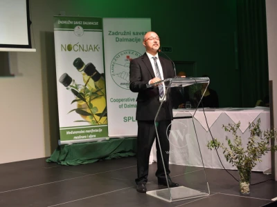 Noćnjak 2022 - Najbolje pakovine maslinovih ulja