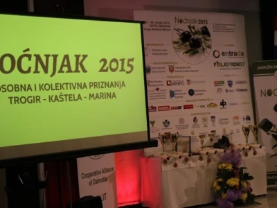 Dodjela priznanja