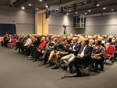 Publika na Noćnjaku