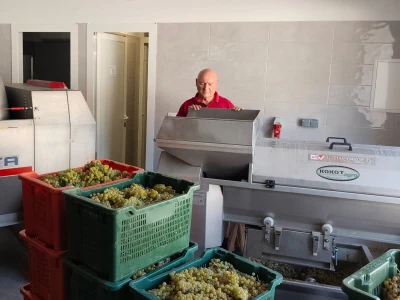 Nova vinarija