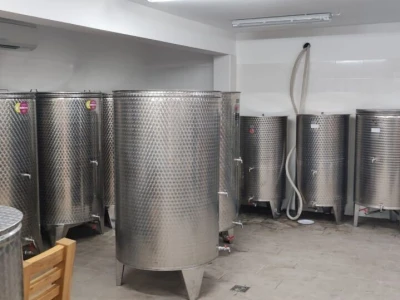 Nova vinarija
