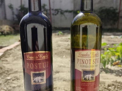 Nova vinarija
