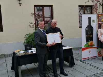Novi međunarodni uspjeh proizvođača Varaždinskog bučinog ulja