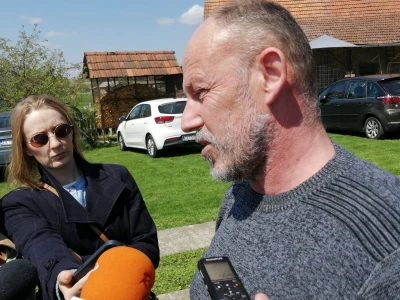 novi pomor pčela u Međimurskoj županiji