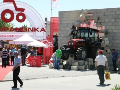Agropanonka
