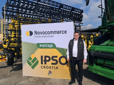 Dani otvorenih vrata Novocommerce International