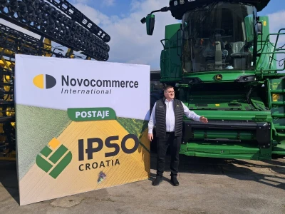 Dani otvorenih vrata Novocommerce International