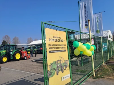 Dani otvorenih vrata Novocommerce International
