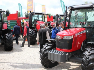 Massey Ferguson