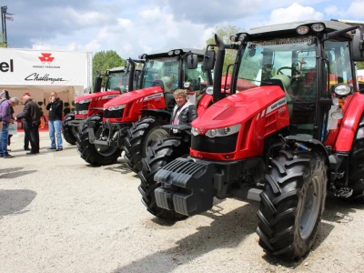 Massey Ferguson