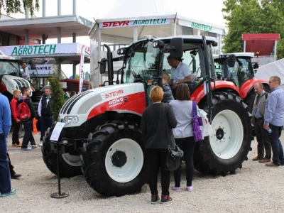 Styer 4095