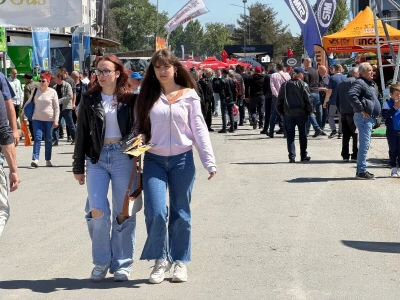 Novosadski sajam