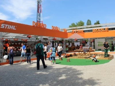 Stihl