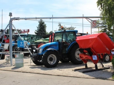 New Holland