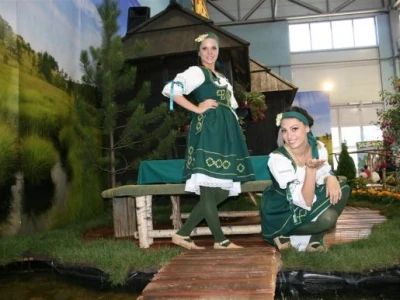 Novosadski sajam iz muškog kuta