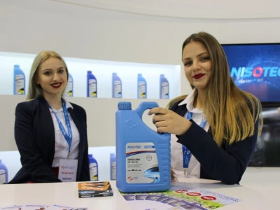 Novosadski sajam iz muškog kuta