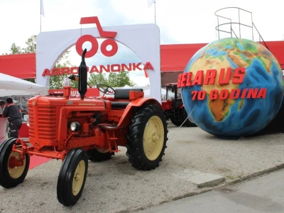 Agropanonka