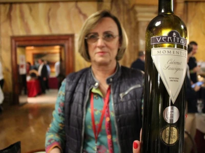 Novosadski salon vina 2018