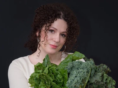 Nutricionisica Seslma Redžepagić