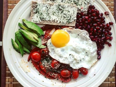 Nutricionisica Seslma Redžepagić
