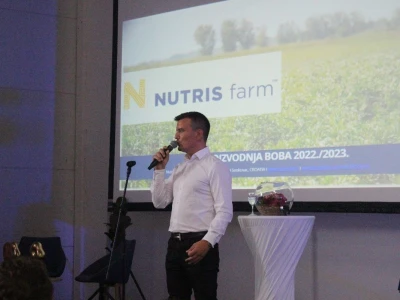 Nutris fest