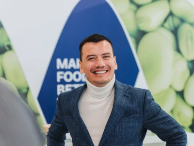 Nutris na Fi Europe