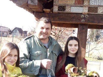 Oaza bioraznolikosti: Slavonka i Dalmatinac podigli nasade iz snova