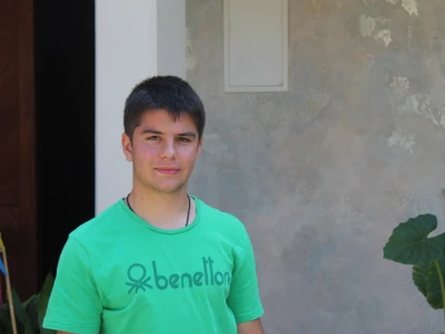 Obitelj Ćorić iz Iloka