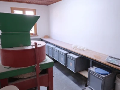 Obiteljsko poljoprivredno gospodarstvo Malerič iz Bele Krajine