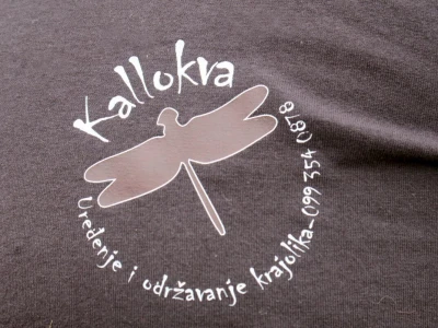 Obnova lokve u Loboriki