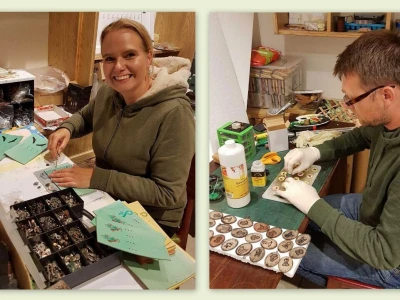 Obrt Drevno pero